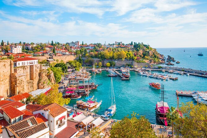 Antalya Yachts