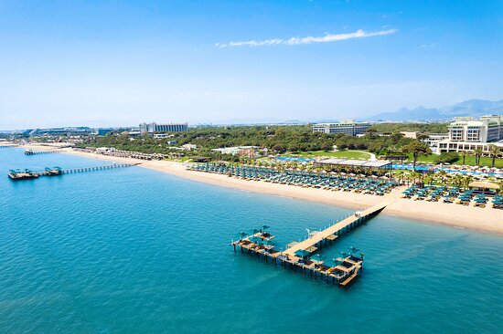Belek Yachts